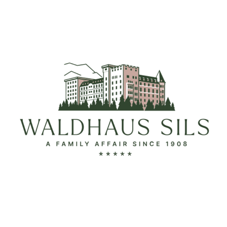 Bild: Waldhaus Sils im Engadin